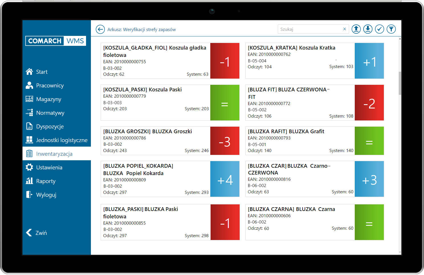 Warehouse-Management-System Warehouse-Management-System