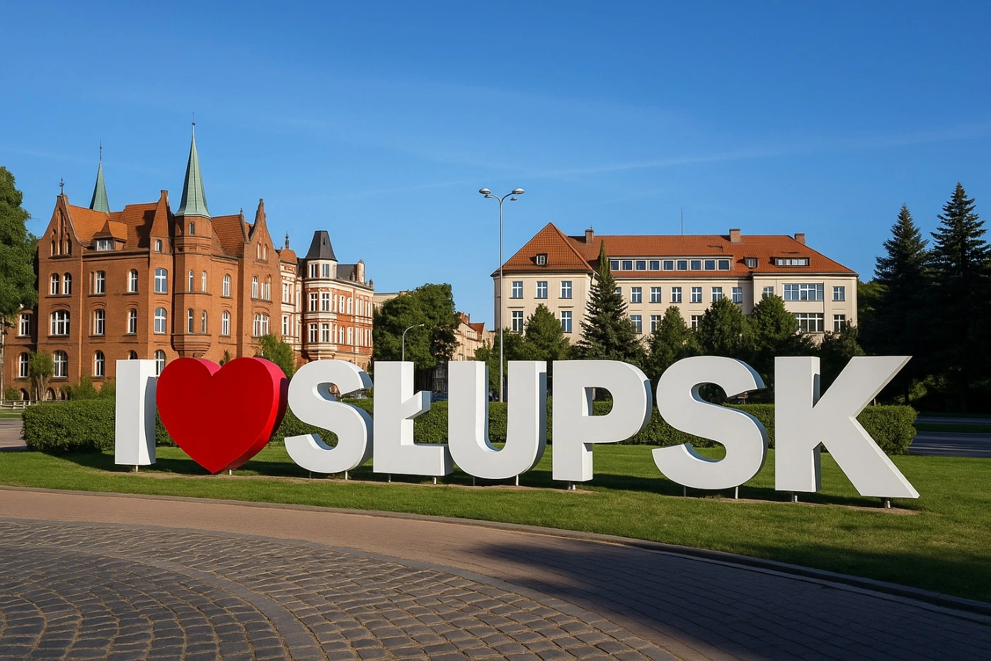 słupsk